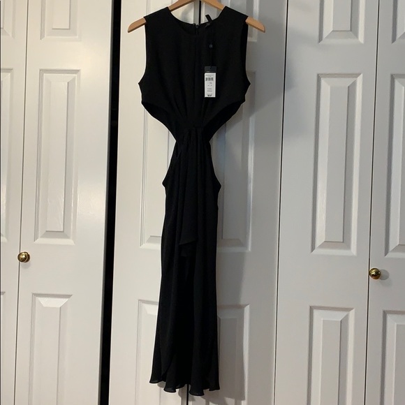 BCBG dress - Picture 1 of 2